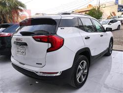 جی ئێم سی تیرەین
